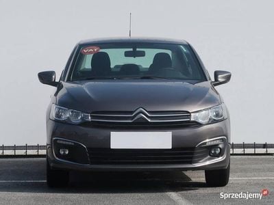 Citroën C-Elysee I