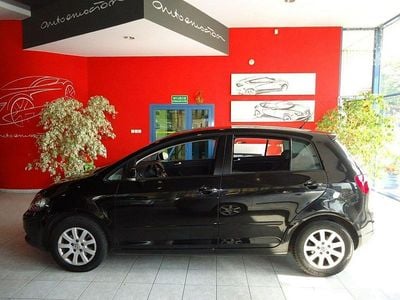 Czarny (metalik) Używany 2008 VW Golf VI Hatchback | 15 900 zł (Uczciwa cena)