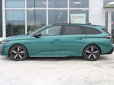 Używany 2023 Peugeot 308 | 94 900 zł