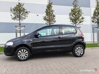 VW Fox