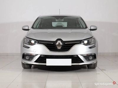 Renault Mégane III