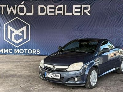 Opel Tigra