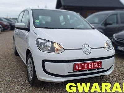 VW up!