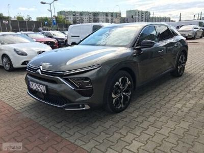 używany Citroën C5 Aircross C5 X 1.6 PHEV 225 Shine Pack EAT8