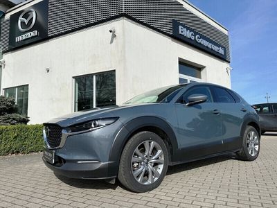 używany Mazda CX-30 