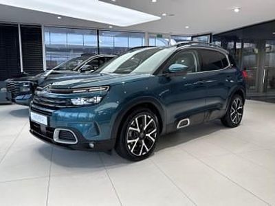 używany Citroën C5 Aircross Shine Pack / Plug In LED ACC Kamera cofania CarPlay