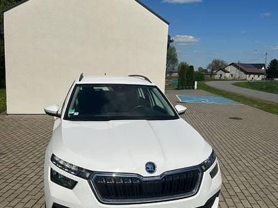 Używany 2020 Skoda Kamiq Ambition SUV | 64 900 zł