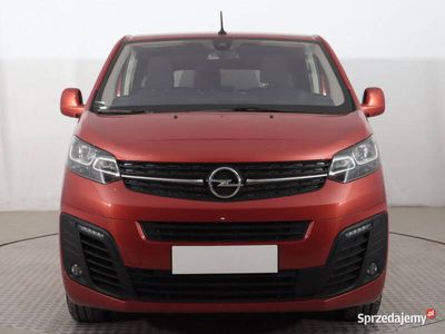 Opel Zafira Life