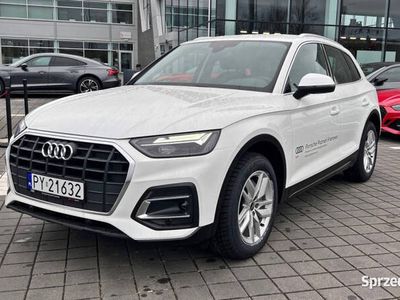 używany Audi Q5 