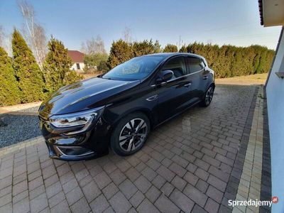 Renault Mégane IV