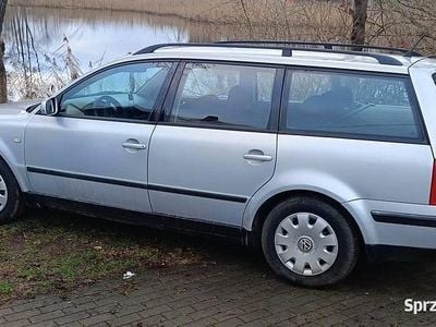 Używany 1999 VW Passat | 4500 zł (Dość drogi)