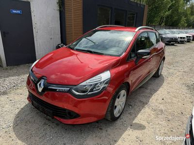 Renault Clio GrandTour