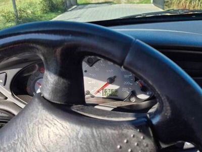 Używany 2000 Ford Focus | 3000 zł (Dość drogi)