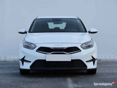 używany Kia Ceed 1.0 T-GDI