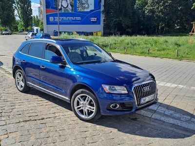 używany Audi Q5 