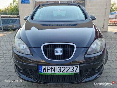 Seat Altea