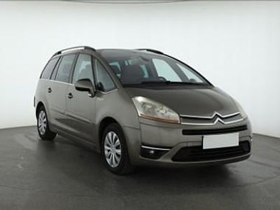 Citroën Grand C4 Picasso