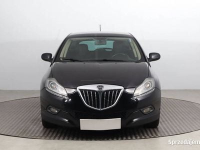 Lancia Delta
