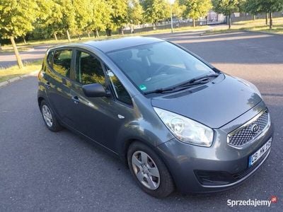 Kia Venga