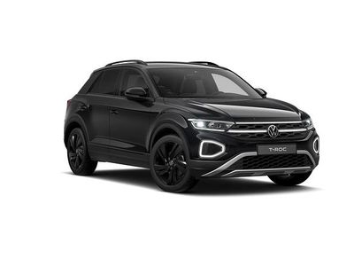 Nowe 2026 VW T-Roc SUV | 166 870 zł