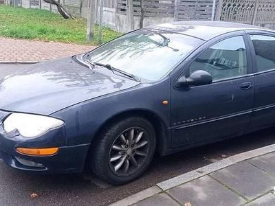Używany 1998 Chrysler 300M Sedan/Limuzyna | 4000 zł