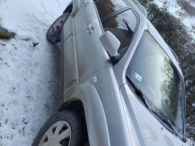 Używany 2006 Kia Sportage SUV | 14 500 zł (Dość drogi)