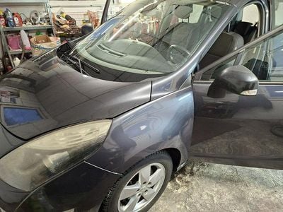 Używany Renault Grand Scénic III 130 KM (95 kW) 2010 Inny kolor Minivan