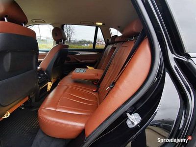 Używany BMW X5 Comfort Edition 218 KM (160 kW) 2015 SUV