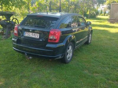 Dodge Caliber