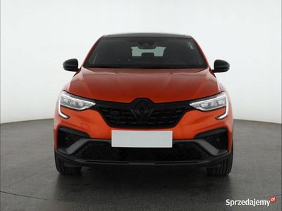 Używany Renault Arkana 2022 Pomarańczowy SUV