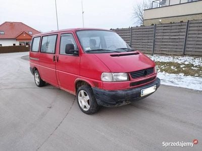 Używany VW T4 1997 Van