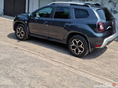 używany Dacia Duster IGŁA JAK NOWA