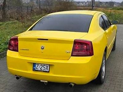 Używany 2006 Dodge Charger Sedan/Limuzyna | 22 000 zł (Uczciwa cena)