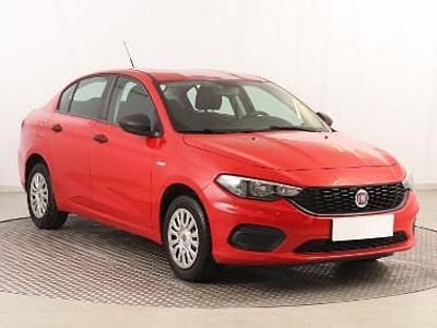 używany Fiat Tipo II , Salon Polska, Klima