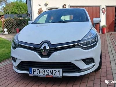 Renault Clio IV