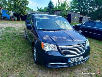 Chrysler Town & Country