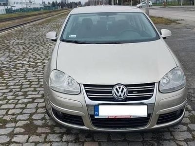 VW Jetta