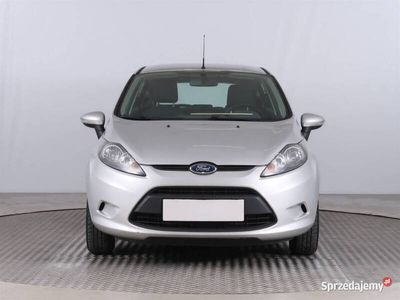 używany Ford Fiesta 1.25 i