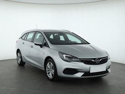 używany Opel Astra Salon Polska, Serwis ASO, Klimatronic, Tempomat, Parktronic,