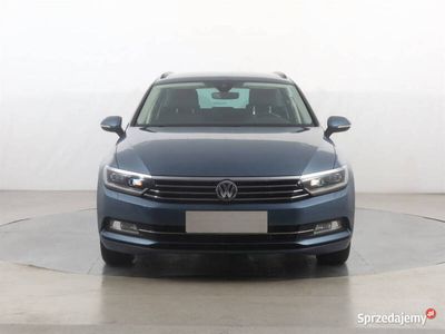 używany VW Passat 1.8 TSI