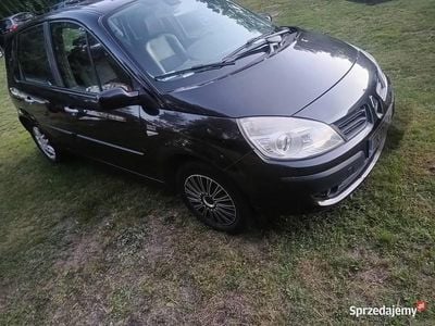 Renault Scénic II