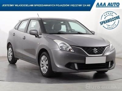 Suzuki Baleno