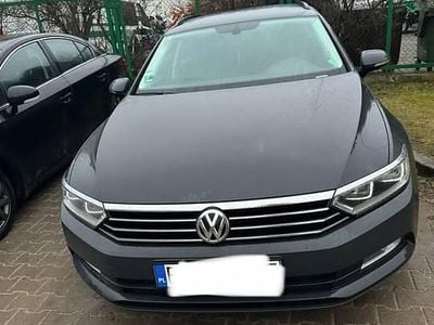 Używany 2017 VW Passat | 39 500 zł (Dobra cena)