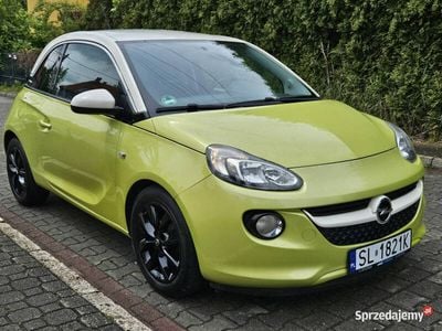 Opel Adam