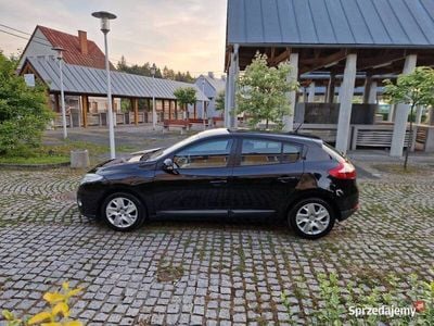 Renault Mégane III