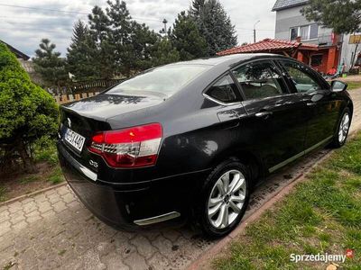 Citroën C5