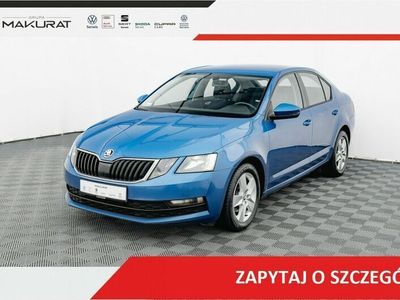 używany Skoda Octavia WD0358H#1.6 TDI Ambition 2 stref klima Cz.park Salon PL VAT …