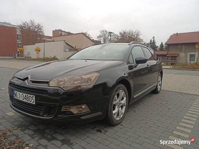 Citroën C5