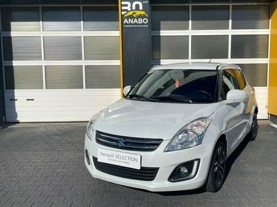 używany Suzuki Swift SWIFT1.2 Black&White