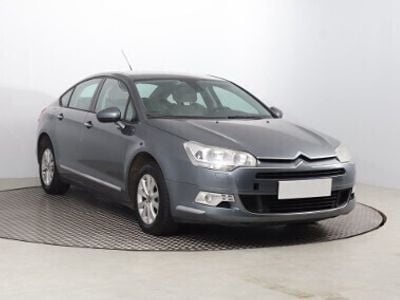 Citroën C5